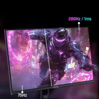 Игровой монитор KTC H27E22P фото 9